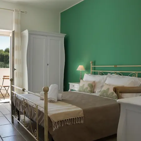 Bed & Breakfast De Lua Boutique Leporano