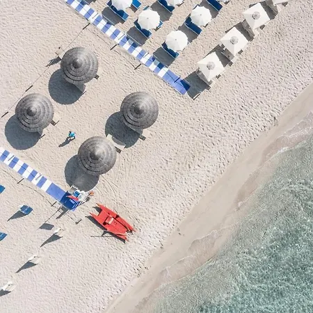 De Lua Boutique 4* Leporano