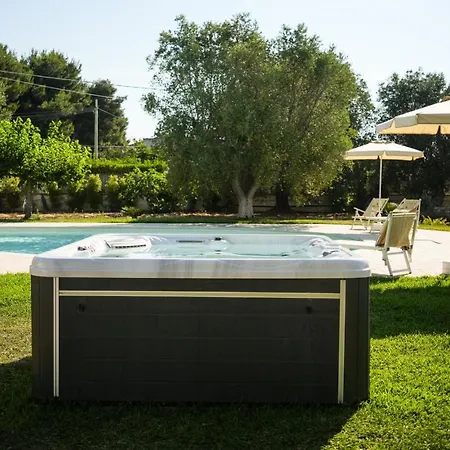 De Lua Boutique Bed & Breakfast