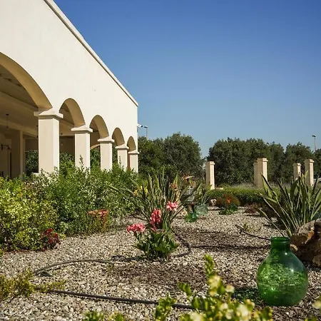 De Lua Boutique Leporano