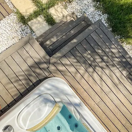 De Lua Boutique Bed & Breakfast