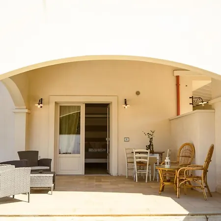 De Lua Boutique Bed & Breakfast