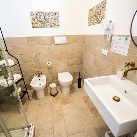 Bed & Breakfast De Lua Boutique