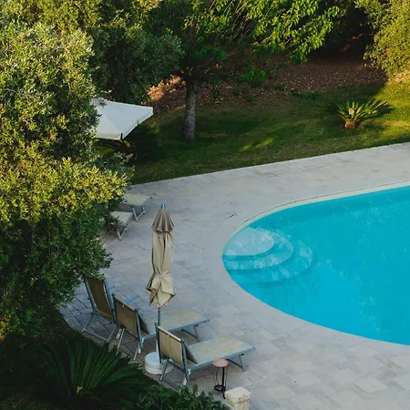 De Lua Boutique Bed & Breakfast 4*