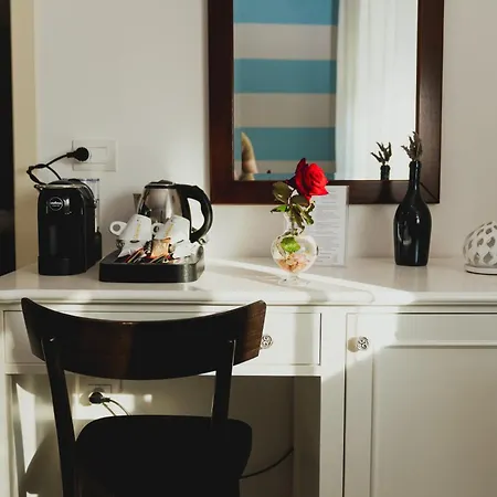 De Lua Boutique 4* Leporano