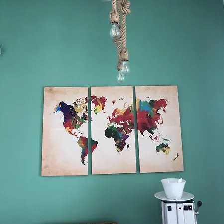 Bed & Breakfast De Lua Boutique 4*