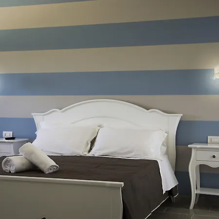 Bed & Breakfast De Lua Boutique Leporano