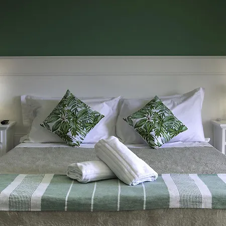 Bed & Breakfast De Lua Boutique