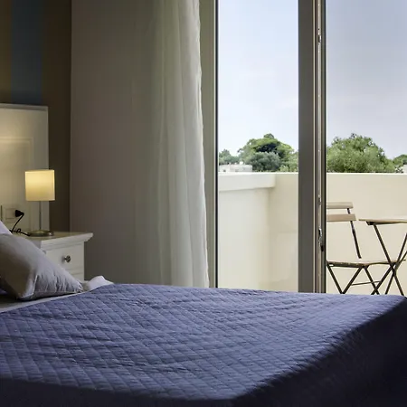 De Lua Boutique Bed & Breakfast Leporano