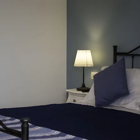 Bed & Breakfast De Lua Boutique