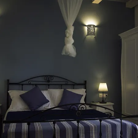 De Lua Boutique Bed & Breakfast