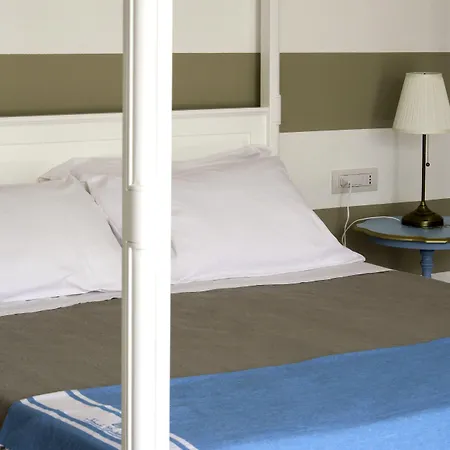 De Lua Boutique Bed & Breakfast