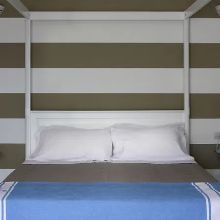 Bed & Breakfast De Lua Boutique Leporano