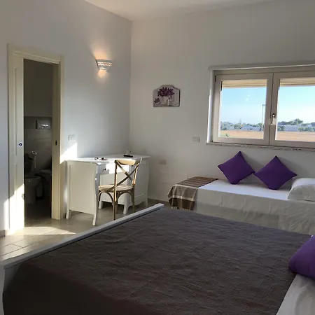 De Lua Boutique Bed & Breakfast 4*