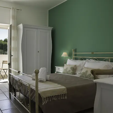 Bed & Breakfast De Lua Boutique Leporano
