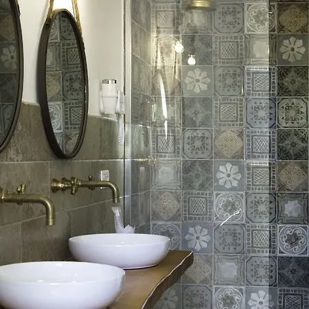 De Lua Boutique 4* Leporano