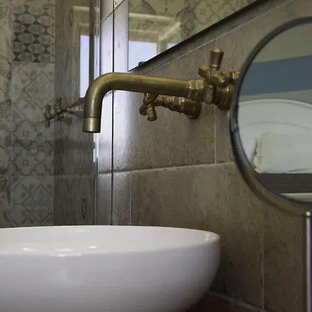 Bed & Breakfast De Lua Boutique