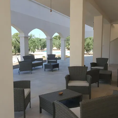 De Lua Boutique Bed & Breakfast 4*