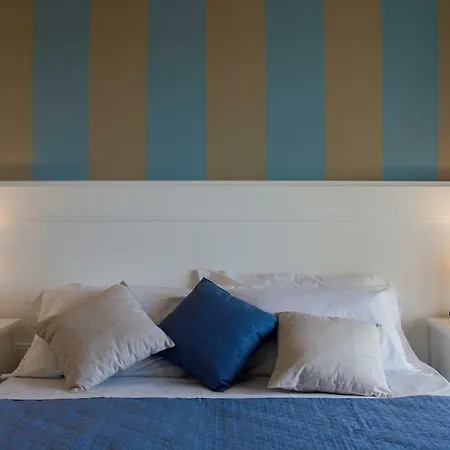 Bed & Breakfast De Lua Boutique Leporano