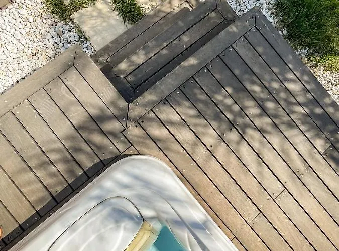 De Lua Boutique לינה וארוחת בוקר