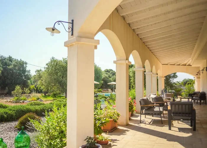 לינה וארוחת בוקר De Lua Boutique לפוראנו