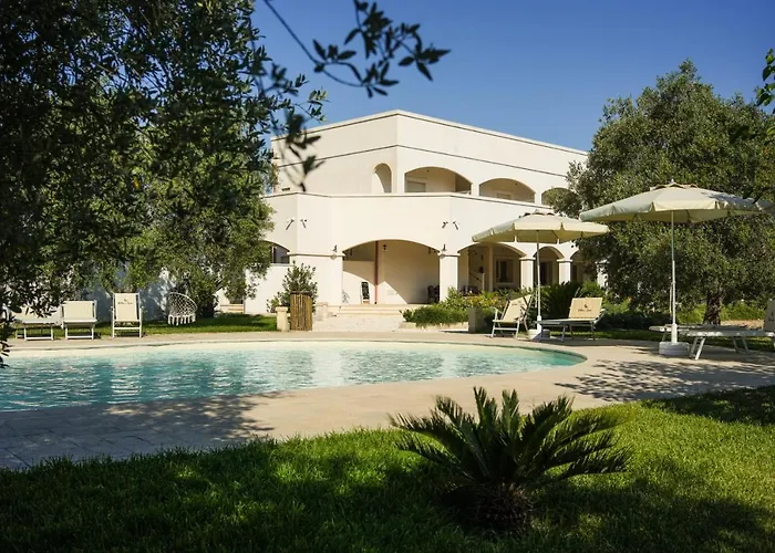 De Lua Boutique לינה וארוחת בוקר 4*