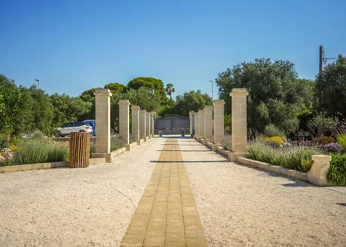 לינה וארוחת בוקר De Lua Boutique לפוראנו