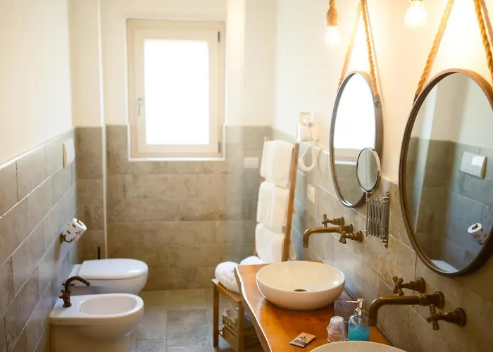 De Lua Boutique לינה וארוחת בוקר