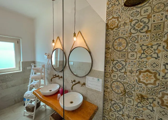 De Lua Boutique 4* לפוראנו