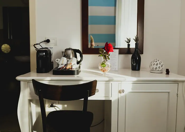 De Lua Boutique 4* לפוראנו