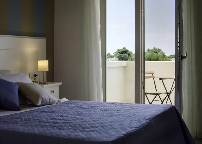 De Lua Boutique לינה וארוחת בוקר לפוראנו