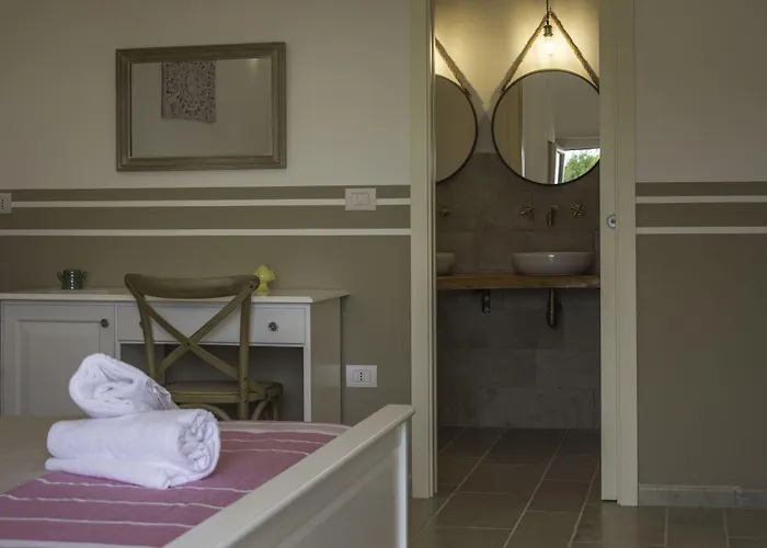 De Lua Boutique לינה וארוחת בוקר 4*