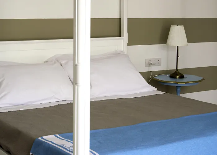 De Lua Boutique לינה וארוחת בוקר