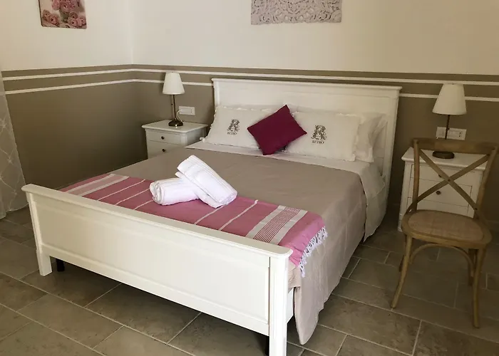 De Lua Boutique לינה וארוחת בוקר לפוראנו