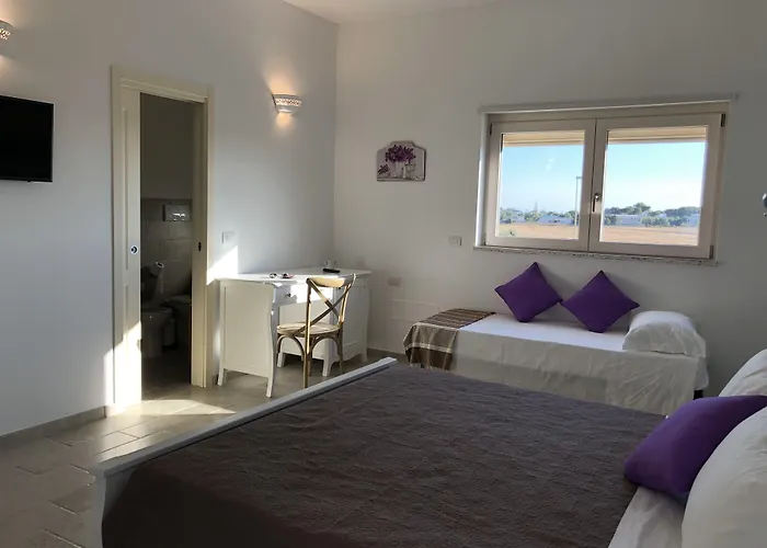 De Lua Boutique לינה וארוחת בוקר 4*