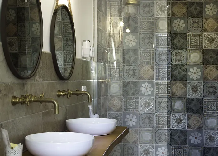 De Lua Boutique 4* לפוראנו