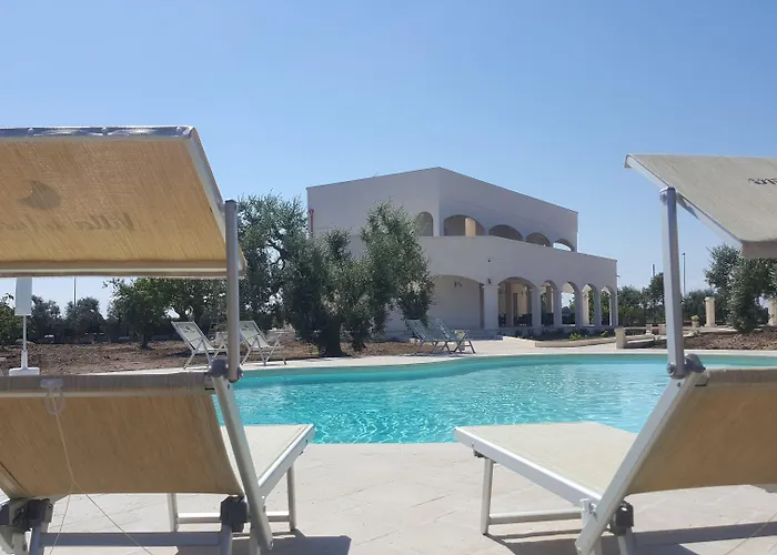 De Lua Boutique לינה וארוחת בוקר