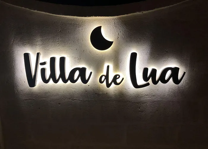 De Lua Boutique 4*