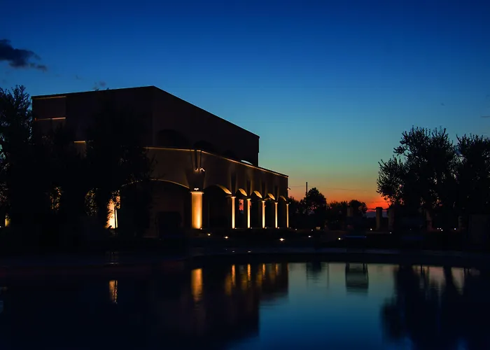 לינה וארוחת בוקר De Lua Boutique לפוראנו