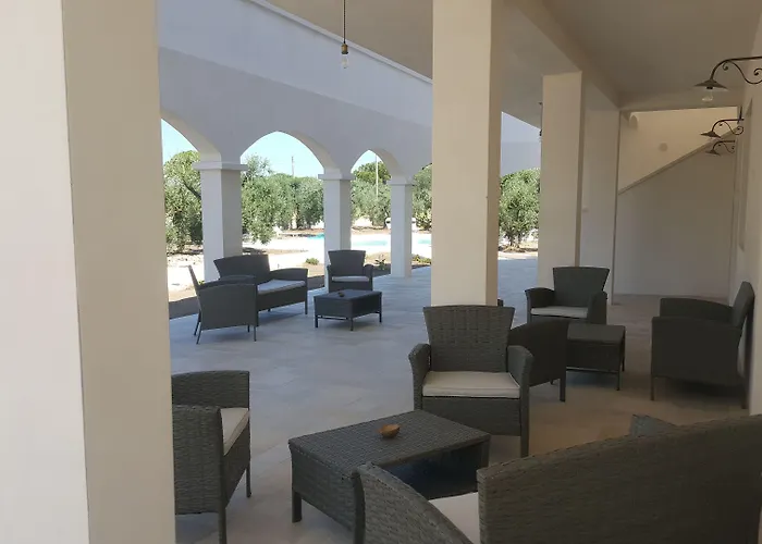 De Lua Boutique לינה וארוחת בוקר 4*