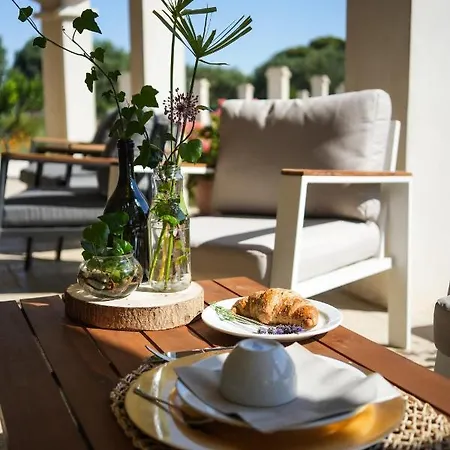 De Lua Boutique Bed and breakfast Leporano