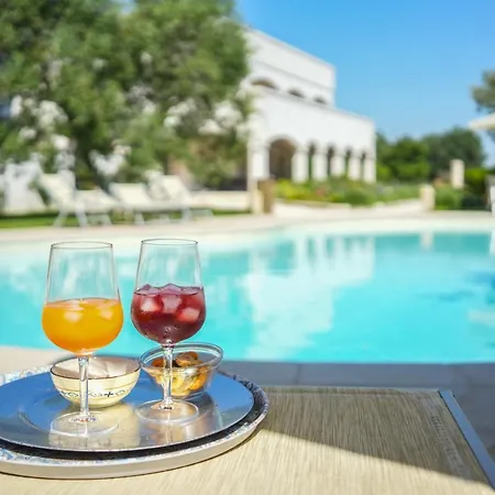 Couette-café De Lua Boutique 4*