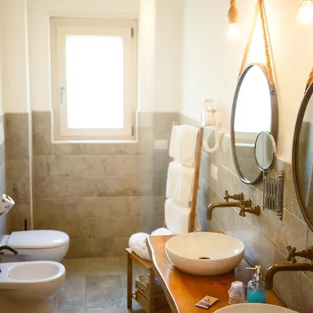 De Lua Boutique Bed and breakfast