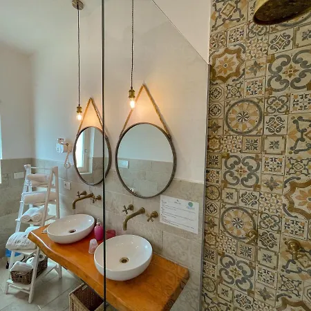 De Lua Boutique 3* Leporano