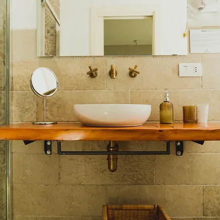 De Lua Boutique Leporano