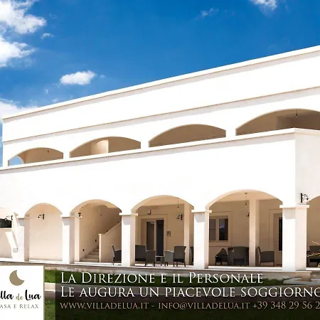 De Lua Boutique