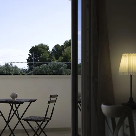 De Lua Boutique Leporano