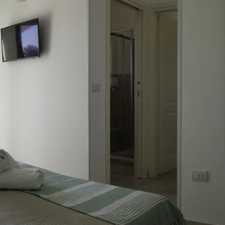 Bed & Breakfast De Lua Boutique 4*