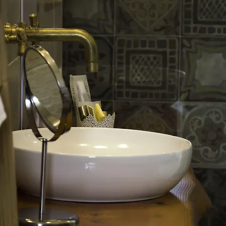 Bed & Breakfast De Lua Boutique Leporano