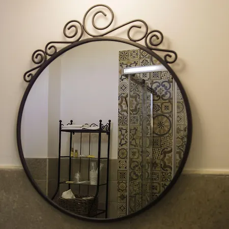 Bed & Breakfast De Lua Boutique 4*